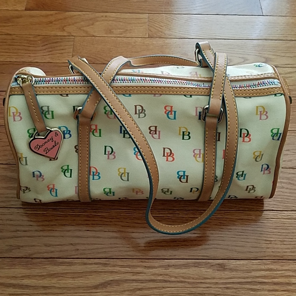 Dooney & Bourke Vintage Purse